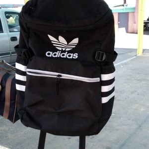 Adidas backpack